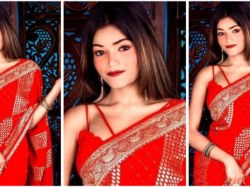 Shubhechchha Roy Nude