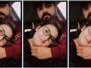 Pakistani Lover Girlfriend Showing Her Boobs Closeup (FULL VIDEO 18+)