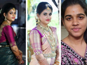 Tamil Wife Atchaya Nude Collection Leaked With Husband (FULL VIDEO 18+)