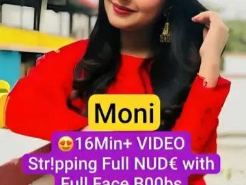 Tiktoker Moni Xxx Video (FULL VIDEO 18+)