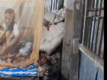 New Viral Bangladeshi Hujur and Wife Sex Video Leaked (FULL VIDEO 18+)