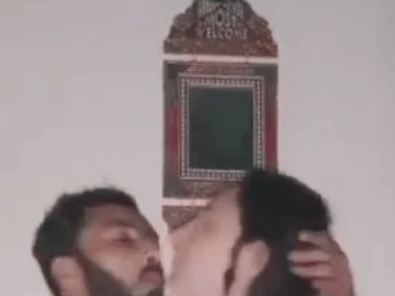 Pakistani Couple Sex Video