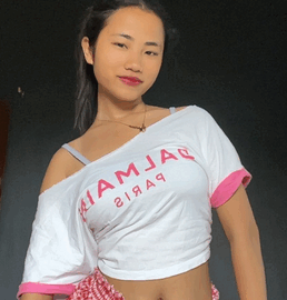 Vinit.oli939 Youxme_ Flaunting Her Nude Body (FULL VIDEO 18+)