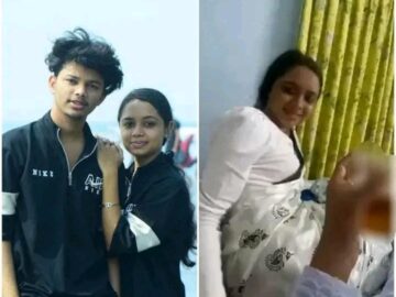 পিচ্চি জামাই কষ্ট Vlog Porn Video (FULL VIDEO 18+)