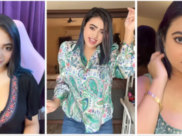 Indian Actress Sherni Nude Video (FULL VIDEO 18+)