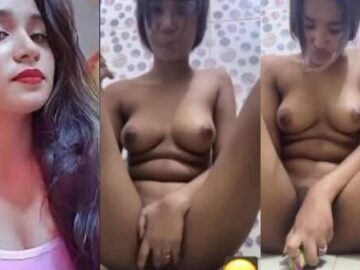 Famous Bangladeshi TikToker Arovi Nusrat Ridhi Nude Video (FULL VIDEO 18+) Famous Bangladeshi TikToker Arovi Nusrat Ridhi Nude Video (FULL VIDEO 18+)