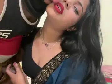 BlackQueen Xxx Blowjob and Hardcore Fucking with Husband on Live Stripchat Show (FULL VIDEO 18+)