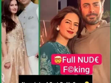 Fawad Khan Xxx Video