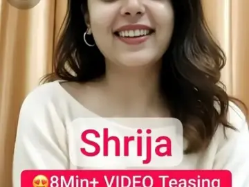 Hot Instagram Model Shrija Nude Video (FULL VIDEO 18+) Hot Instagram Model Shrija Nude Video (FULL VIDEO 18+)