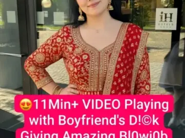 Indian Youtuber Nude OnlyFans Video