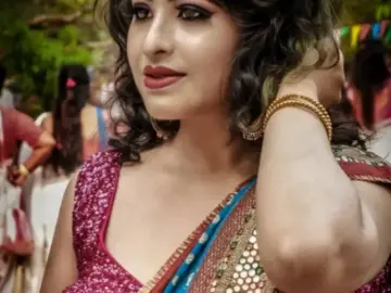 Indian Insta MILF Enakshi Chowdhury Porn Video (FULL VIDEO 18+)