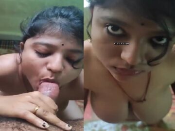 Odia naked maal blowjob to customer POV oral sex