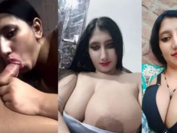 Paki Hina Mano Nude Video Leaked (FULL VIDEO 18+)
