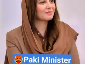 Pakistani Minister Zartaj Gul Nude In Bedroom Viral Video (FULL VIDEO 18+)