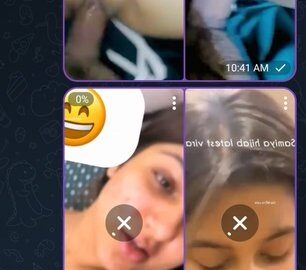 Samiya Hijab Leaked Porn Video (FULL VIDEO 18+)