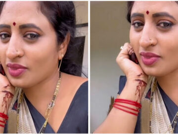South Indian Actress Sujatha Simhadri Nude Video Video (FULL VIDEO 18+)