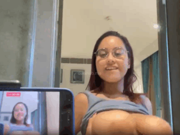 Stella Who aka Shinjini Chakraborty Nude Stunning Videos (FULL VIDEO 18+)