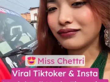Insta Model Miss Chhetri Nude Video Leaked (FULL VIDEO 18+)