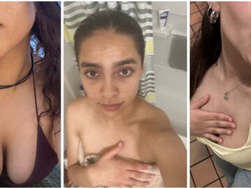 Desi Girl Deep Throat Blowjob Video (FULL VIDEO 18+)