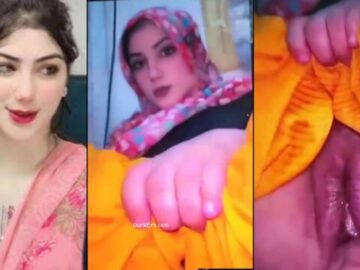 Paki Tiktoker Mano KTK Nude Viral Video (FULL VIDEO 18+)