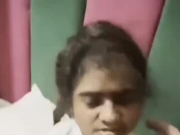 Mehak Pandori Viral Video