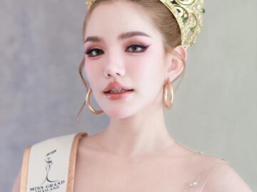 Suphannee Baby Noinonthong Nude Video Leaked (FULL VIDEO 18+)