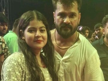 Bhojpuri Actress Kajal Kumari Porn Video Leaked (FULL VIDEO 18+)