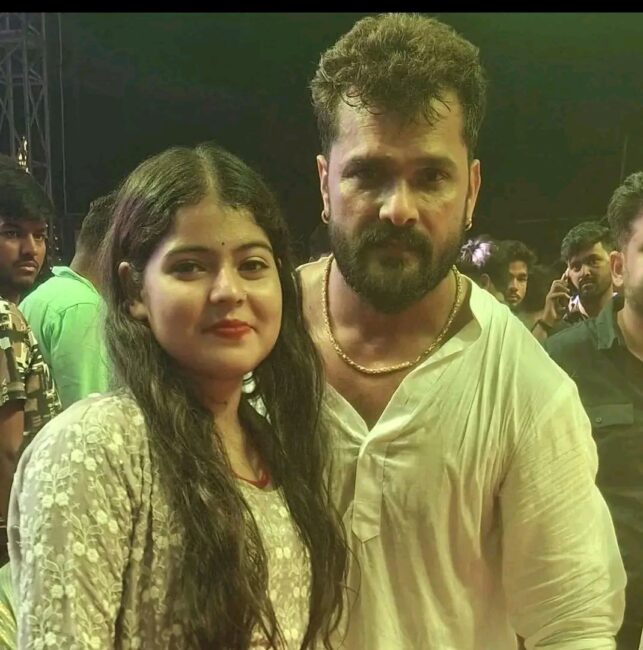 Bhojpuri Actress Kajal Kumari Porn Video Leaked (FULL VIDEO 18+)