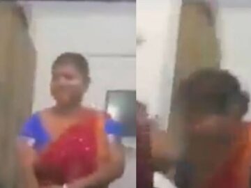 Delhi High Court Leaked Video (FULL VIDEO 18+)