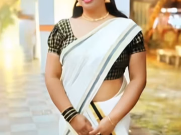 Famous Tamil Actress Soumya Porn XXX Video (FULL VIDEO 18+)
