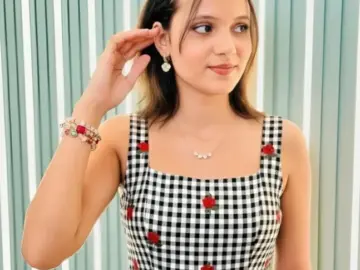 Georgous Indian Gamer Varshita Nude Sex Video (FULL VIDEO 18+)