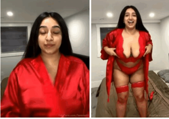 Hot Indian Onlyfans Model Rakhi Gill Nude Xxx Video (FULL VIDEO 18+)