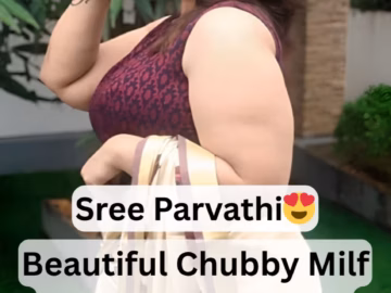 Indian Instagram Influencer Sree Parvathi Xxx Video (FULL VIDEO 18+)