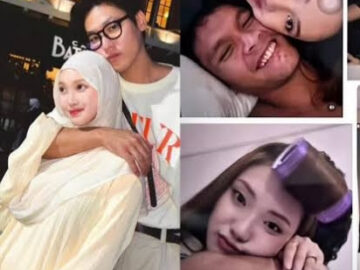 Julia Prastini Leaked Video (FULL VIDEO 18+)