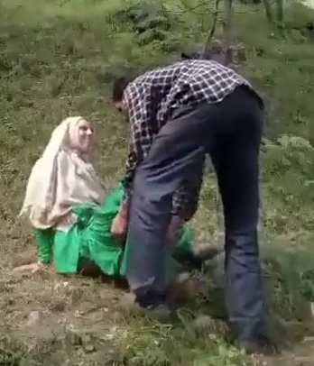 Viral Kashmir Porn Video (FULL VIDEO 18+)