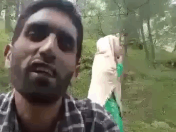 Kashmir Xxx Viral Video (FULL VIDEO 18+)