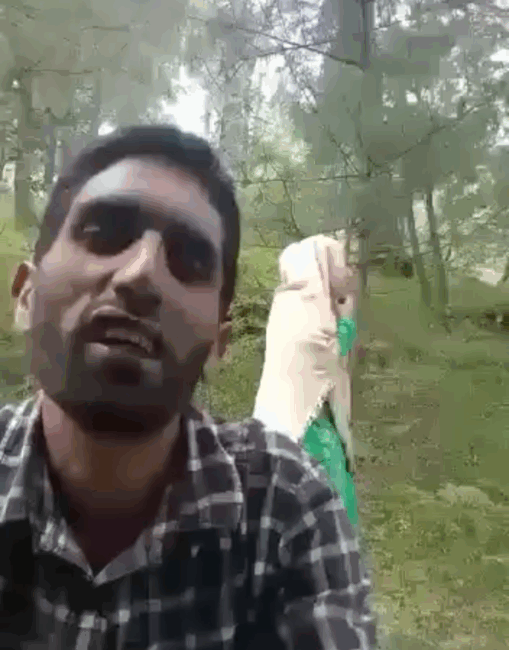 Kashmir Xxx Viral Video (FULL VIDEO 18+)