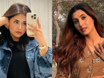 Pakistani TikTok Star Zernab Shastri Porn Video (FULL VIDEO 18+)