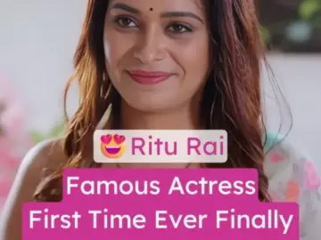 Indian Webseries Actress Ritu Rai Xxx Video Leaked (FULL VIDEO 18+)