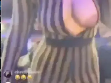 Popular Shenseea Xxx Nip Slip On Stage Video (FULL VIDEO 18+)