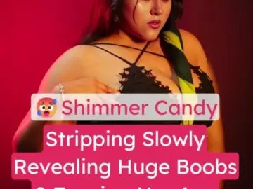 Hot Indian Babe Shimmar Candy Xxx Video (FULL VIDEO 18+)