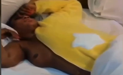 TikToker Candy D Teddy Nude Leaked Video (FULL VIDEO 18+)