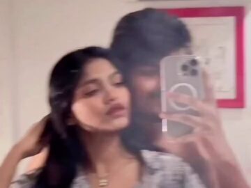 Indian Influencer Trisha Thakur Viral Video (FULL VIDEO 18+)