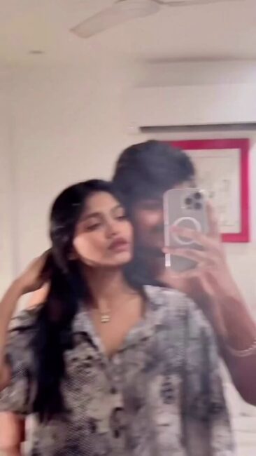 Indian Influencer Trisha Thakur Viral Video (FULL VIDEO 18+)