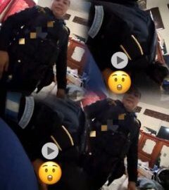 Video Filtrado De Policia De Guatemala Xxx (FULL VIDEO 18+)