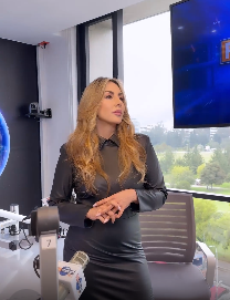 Viral Brazilian News Anchor Gisella Bayona Porn Video (FULL VIDEO 18+)