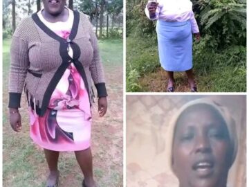 Viral Meru Laare Woman Nude Video (FULL VIDEO 18+)