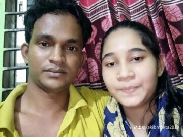 Tiktoker Rakib Mukta Porn Video Part 2 (FULL VIDEO 18+)