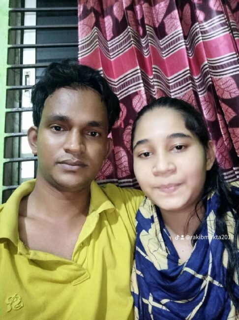 Tiktoker Rakib Mukta Porn Video Part 2 (FULL VIDEO 18+)