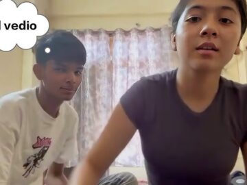 19 Minute 34 Second Porn Video (FULL VIDEO 18+)